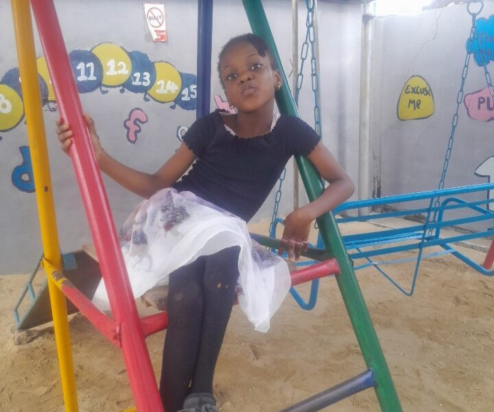 strong- willed children patience