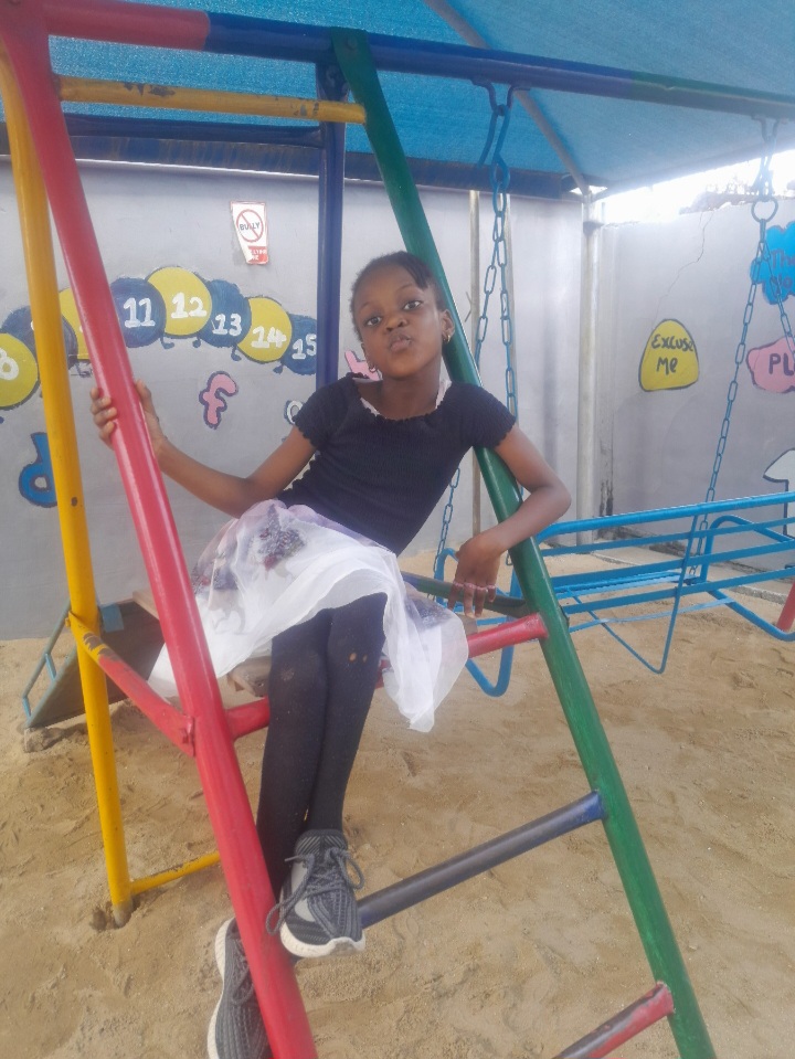 strong- willed children patience