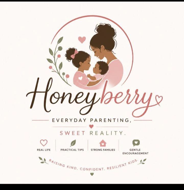 honeyberry site logo