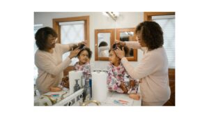 kids hairstlye
