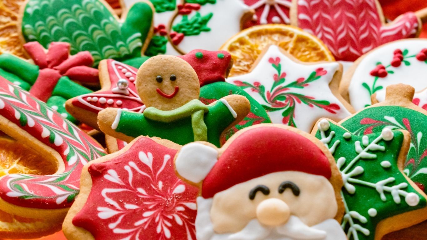 25 Christmas Activities for Kids