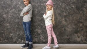 sibling holiday outfits