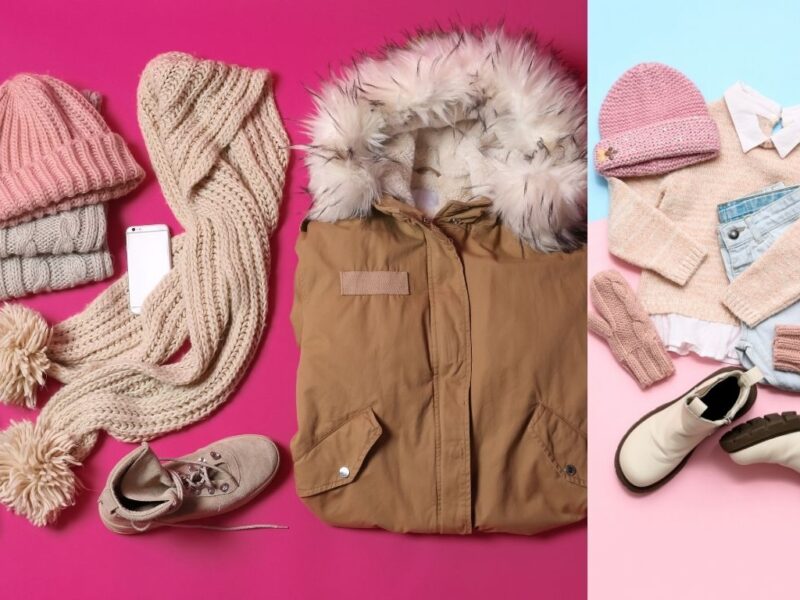 Kids' Winter Wardrobe Checklist: What to Buy vs. Skip