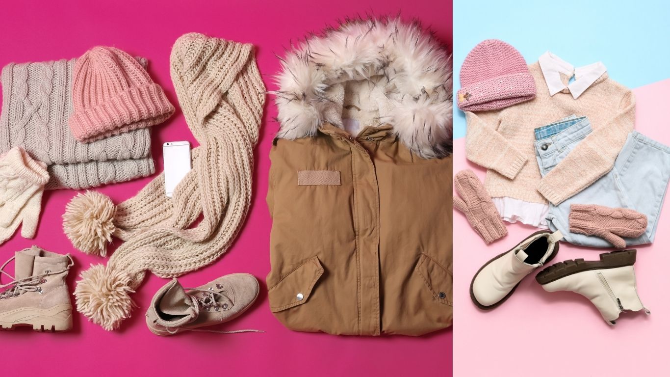 Kids' Winter Wardrobe Checklist: What to Buy vs. Skip