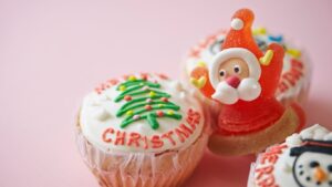 Easy Christmas Snacks for Kids