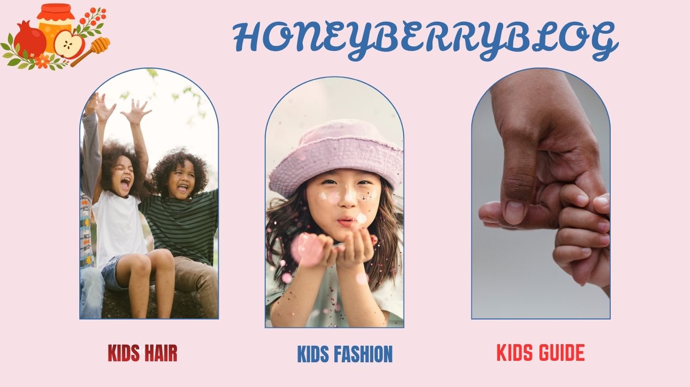 honeyberryblog logo